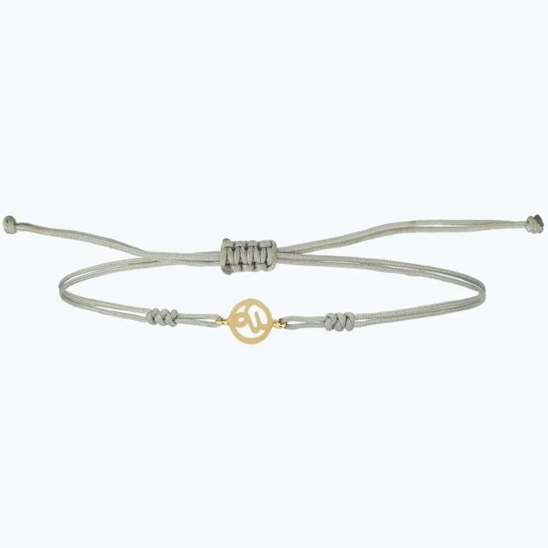 Altınbaş Zodiac Capricorn Bracelet