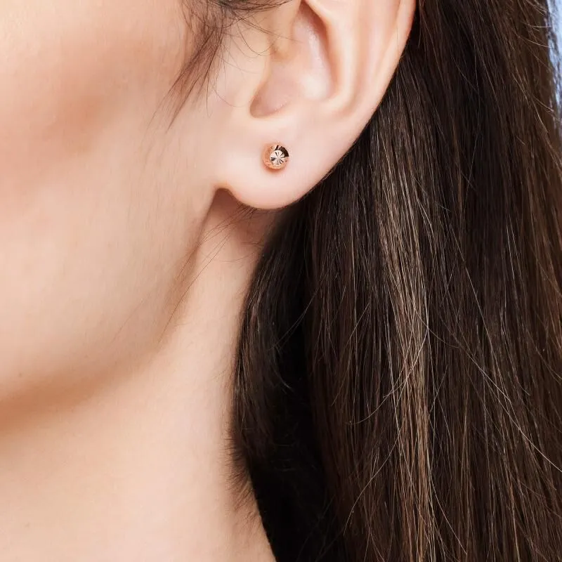 Pin Earring