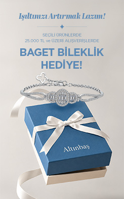 hediye baget bileklik kampanyasi
