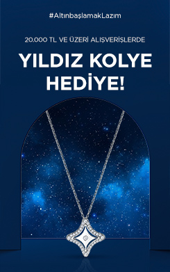 hediye yildiz kolye kampanyasi